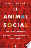 libro El Animal Social