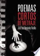 libro Poemas Cortos De Metraje