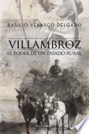 libro Villambroz