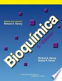 libro Bioquímica