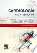 libro Cardiología En El Deporte