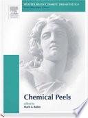 libro Chemical Peels