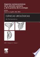 libro Clínicas Urológicas De Norteamérica Vol. 36 1