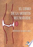 libro El Libro De La Artritis Reumatoide