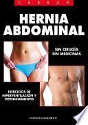 libro Hernia Abdominal   Cerrar Sin Cirugía