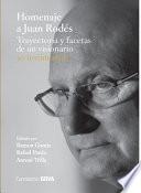libro Homenaje A Juan Rodés