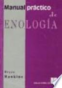 libro Manual Práctico De Enología