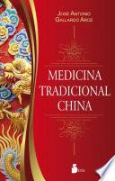 libro Medicina Tradicional China