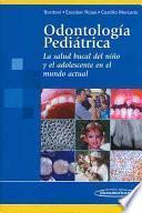 libro Odontologia Pediatrica / Pediatric Dentistry
