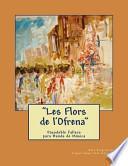 libro Les Flors De L Ofrena   Pasodoble Fallero