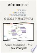 libro Método Fast - Figuras, Simetrías Y Transformers De Sb