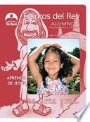 libro Tesoros Del Rey Alumno March August