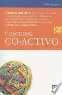 libro Coaching Co Activo (accion Empresarial)