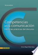 libro Competencias En La Comunicación