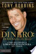 libro Dinero: Domina El Juego (edición Colombiana )