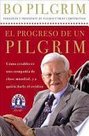 libro El Progreso De Un Pilgrim