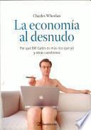 libro La Economía Al Desnudo