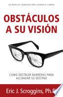 libro Obstáculos A Su Visión