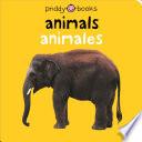 libro Animales