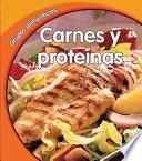 libro Carnes Y Proteínas