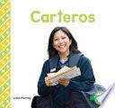 libro Carteros (mail Carriers)