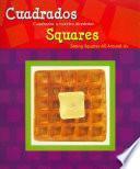 libro Cuadrados / Squares