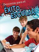 libro Destrezas Para El Éxito Escolar (skills For School Success)