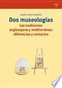 libro Dos Museologías