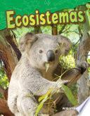 libro Ecosistemas (ecosystems)