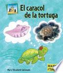 libro El Caracol De La Tortuga Ebook