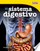 libro El Sistema Digestivo (the Digestive System)