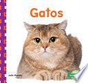 libro Gatos (cats)