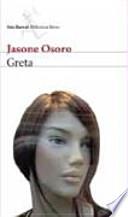 libro Greta