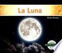 libro La Luna (the Moon) (spanish Version)