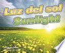 libro Luz Del Sol