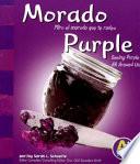 libro Morado