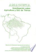 libro Amazonia