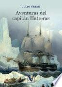 libro Aventuras Del Capitán Hatteras