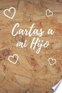 libro Cartas A Mi Hijo