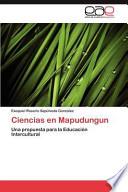 libro Ciencias En Mapudungun