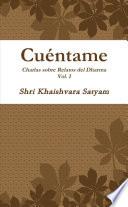 libro CuÃ©ntame   Charlas Sobre Relatos Del Dharma