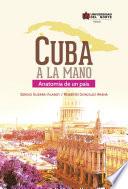 libro Cuba A La Mano