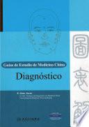 libro Diagnóstico. Guías De Estudio De Medicina China