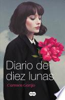 libro Diario De Diez Lunas/ Ten Day Diary