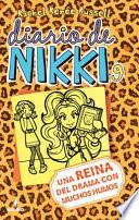 libro Diario De Nikki/ Dork Diaries