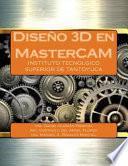 libro Diseo 3d En Mastercam