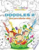 libro Doodles 2