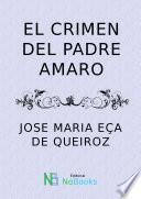 libro El Crimen Del Padre Amaro