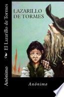 libro El Lazarillo De Tormes (spansih Edition)