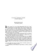 libro El Lenguaje Administrativo Francés: Un Estilo Particular